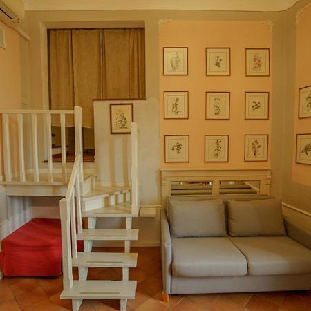 Tranquil Suite Near Museums And Train Station فلورنس المظهر الخارجي الصورة
