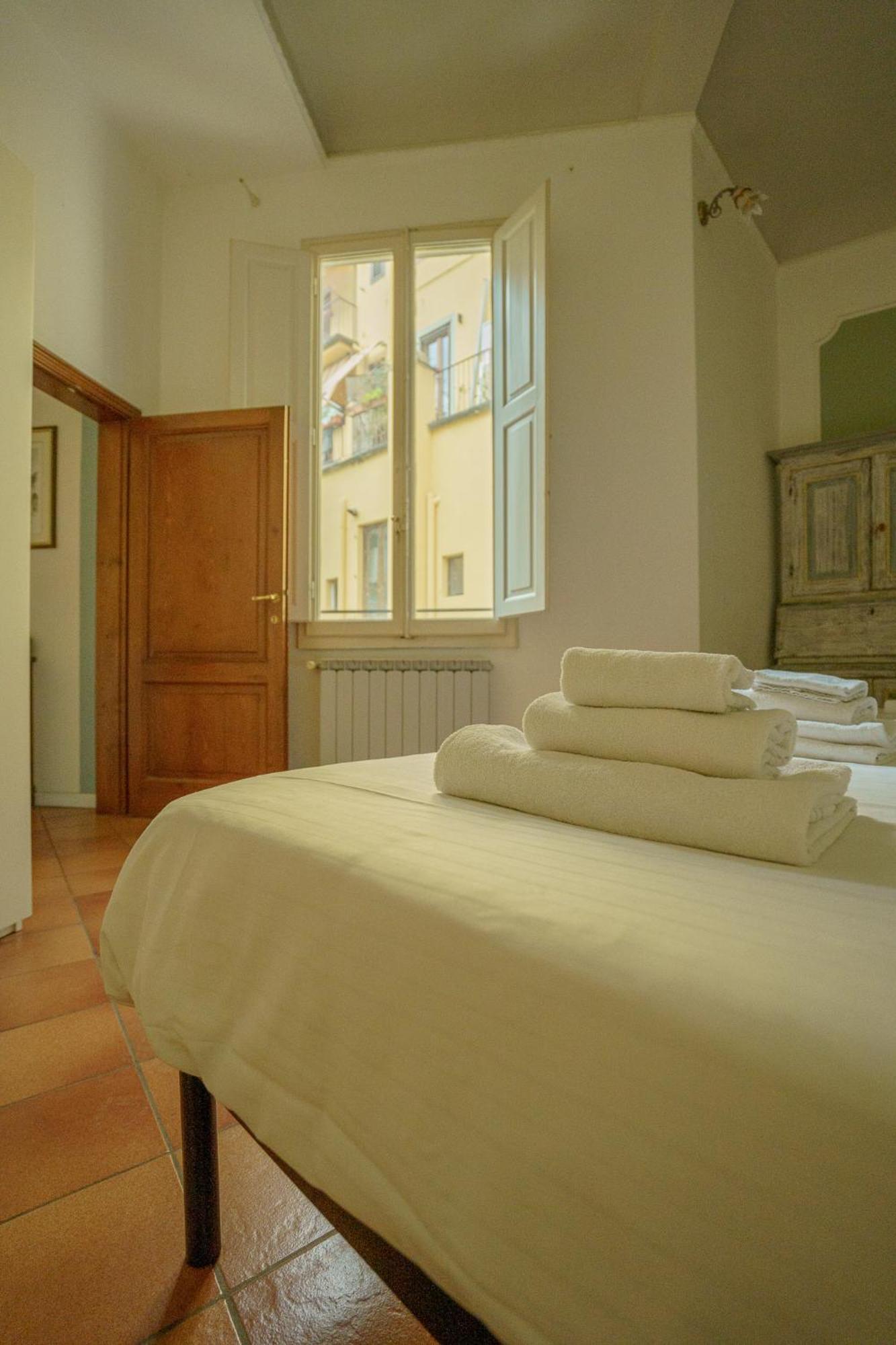 Tranquil Suite Near Museums And Train Station فلورنس المظهر الخارجي الصورة