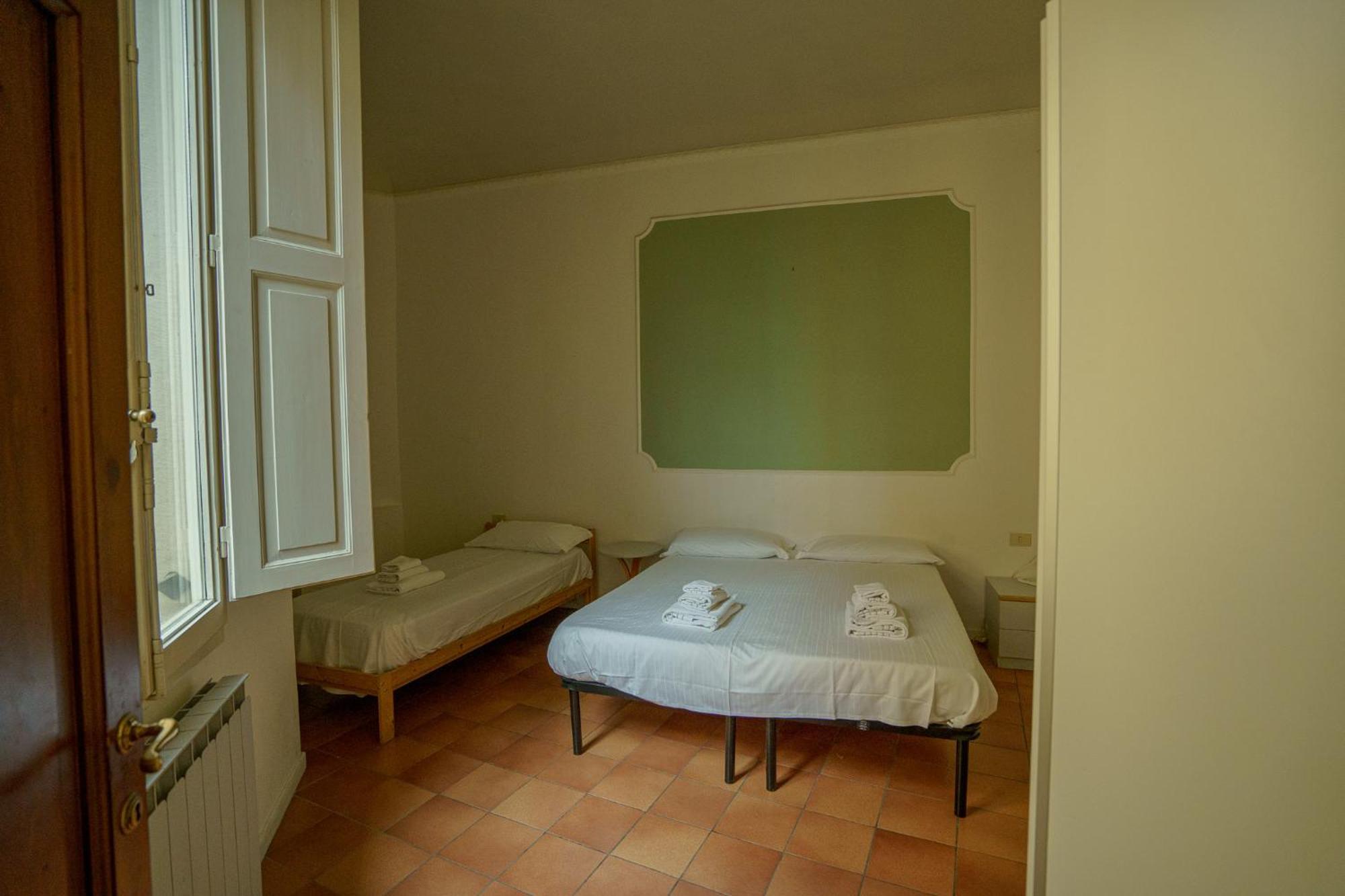 Tranquil Suite Near Museums And Train Station فلورنس المظهر الخارجي الصورة