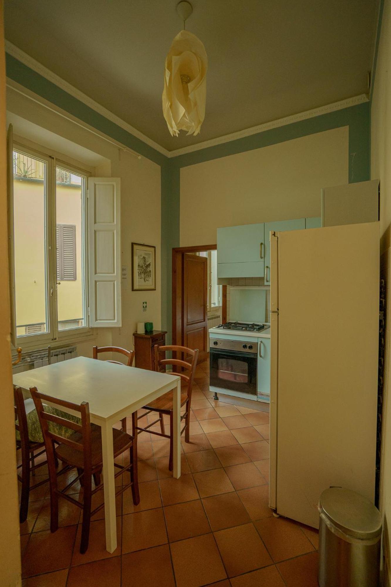 Tranquil Suite Near Museums And Train Station فلورنس المظهر الخارجي الصورة